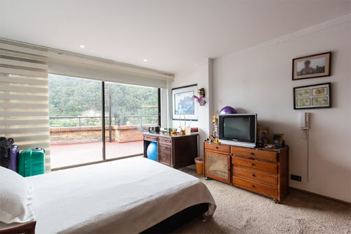 Apartamento en venta en Chicó Alto, Bogotá · foto 8 de 18