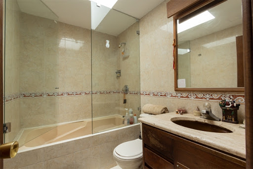 Apartamento en venta en Chicó Alto, Bogotá · foto 9 de 18
