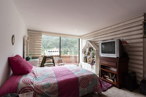 Apartamento en venta en Chicó Alto, Bogotá · foto 10 de 18