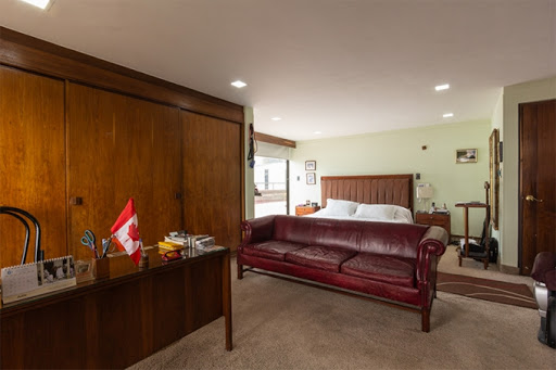 Apartamento en venta en Chicó Alto, Bogotá · foto 12 de 18