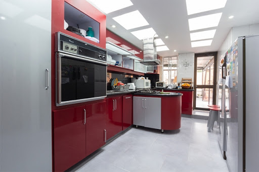 Apartamento en venta en Chicó Alto, Bogotá · foto 14 de 18