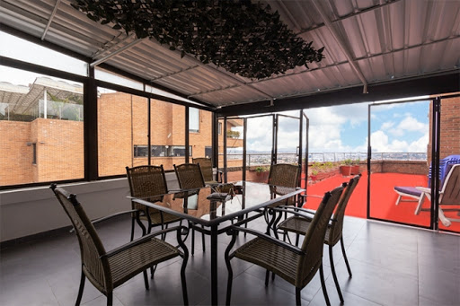 Apartamento en venta en Chicó Alto, Bogotá · foto 15 de 18