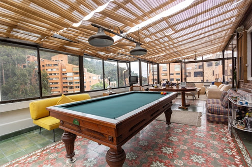 Apartamento en venta en Chicó Alto, Bogotá · foto 16 de 18