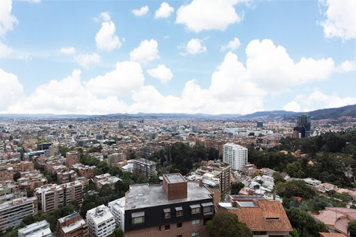 Apartamento en venta en Chicó Alto, Bogotá · foto 17 de 18