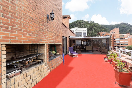 Apartamento en venta en Chicó Alto, Bogotá · foto 18 de 18