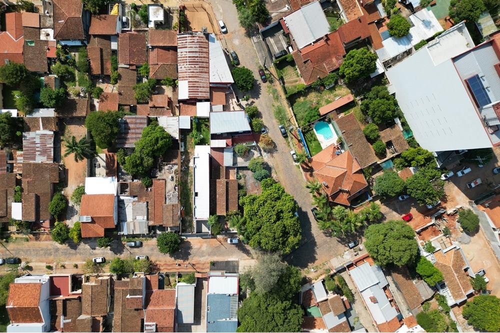 VENDO TERRENO EN ESQUINA EN EL BARRIO VISTA ALEGRE — foto 3