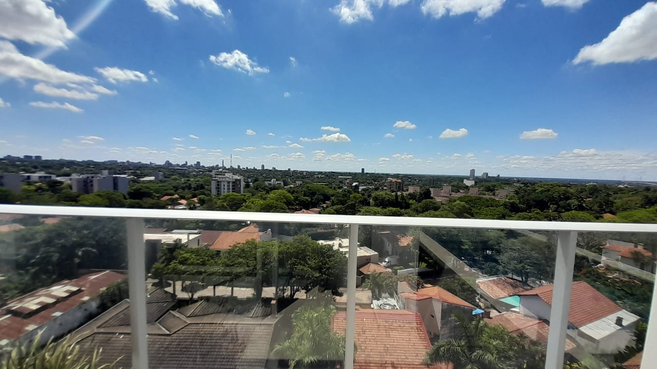 Dpto a estrenar en Edif Habitalis Garay con hermosa vista — foto 2