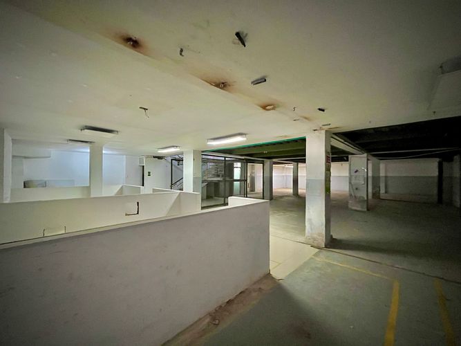 Local en venta en El Prado, Barranquilla, 538 m² · foto 13 de 24