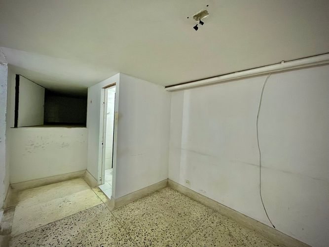 Local en venta en El Prado, Barranquilla, 538 m² · foto 16 de 24