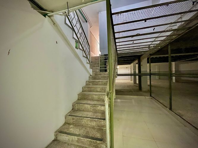 Local en venta en El Prado, Barranquilla, 538 m² · foto 20 de 24