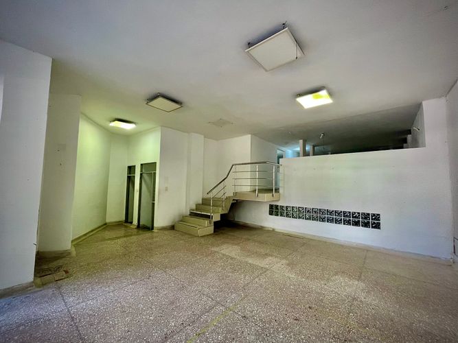 Local en venta en El Prado, Barranquilla, 538 m² · foto 21 de 24