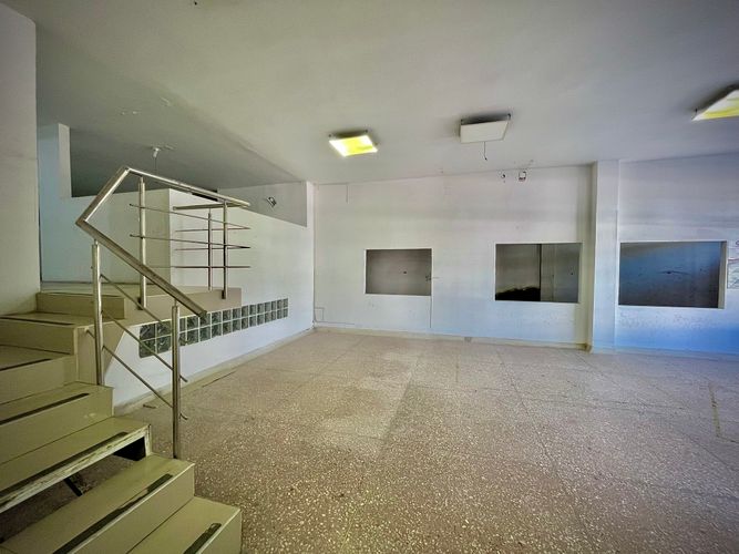 Local en venta en El Prado, Barranquilla, 538 m² · foto 23 de 24