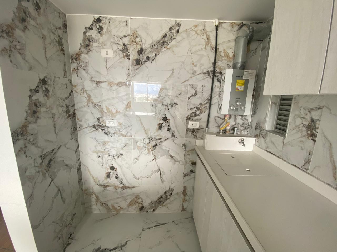 Apartamento en venta en Fontibon, Bogotá · foto 11 de 12