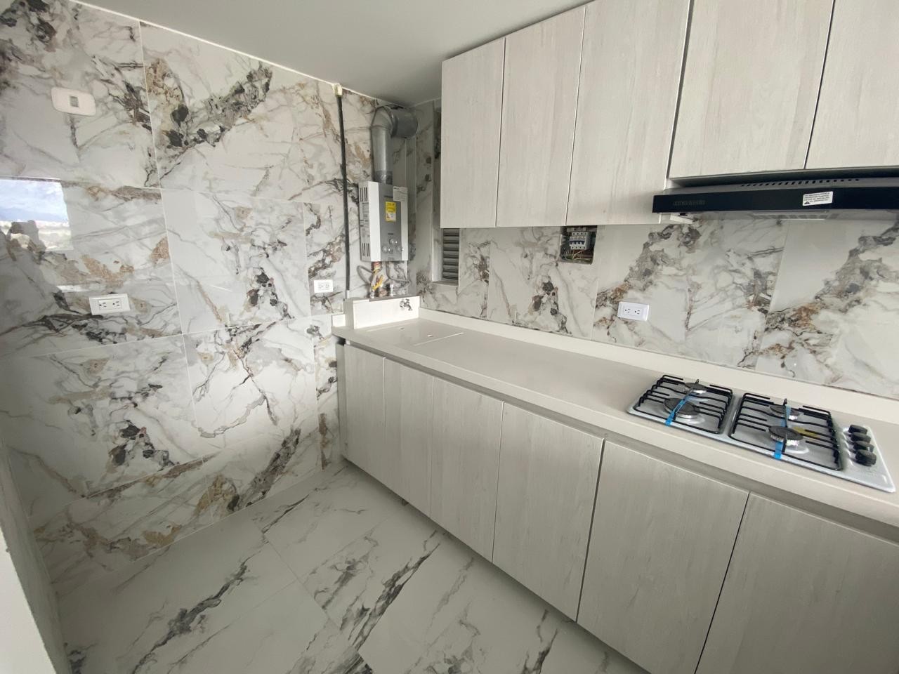 Apartamento en venta en Fontibon, Bogotá · foto 12 de 12