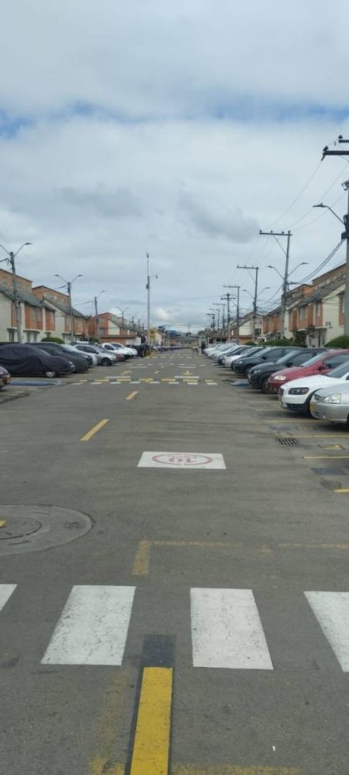 Casa de 4 alcobas en venta en El Hato, Funza, 90 m² · foto 4 de 23