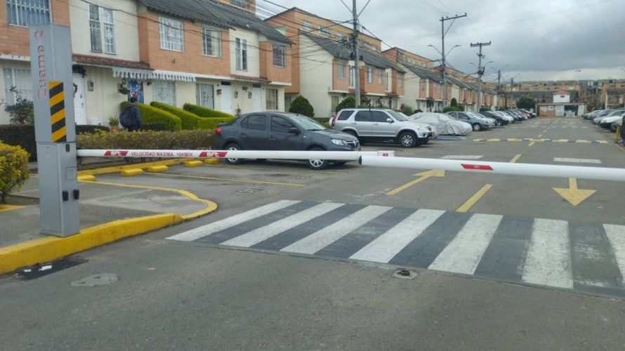 Casa de 4 alcobas en venta en El Hato, Funza, 90 m² · foto 5 de 23