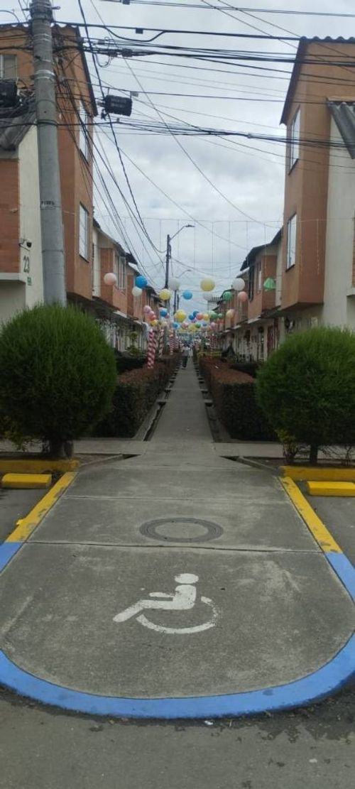 Casa de 4 alcobas en venta en El Hato, Funza, 90 m² · foto 6 de 23