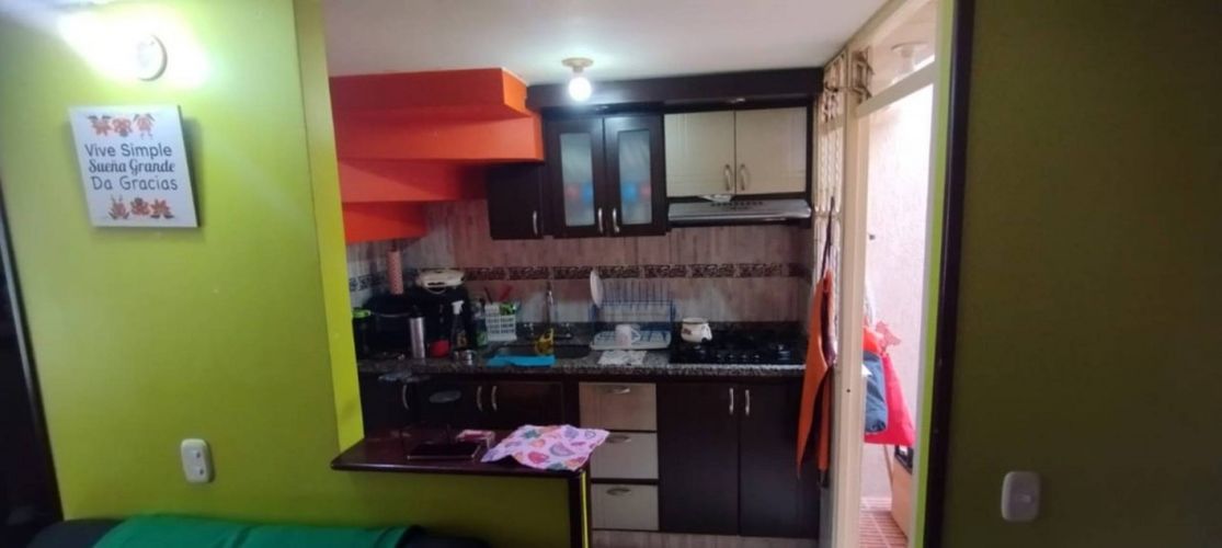 Casa de 4 alcobas en venta en El Hato, Funza, 90 m² · foto 7 de 23