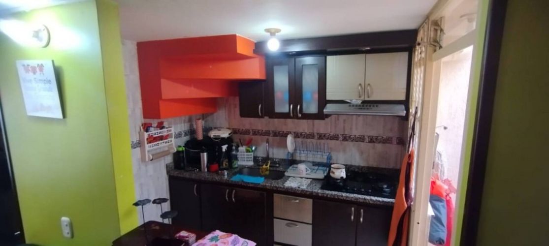 Casa de 4 alcobas en venta en El Hato, Funza, 90 m² · foto 8 de 23