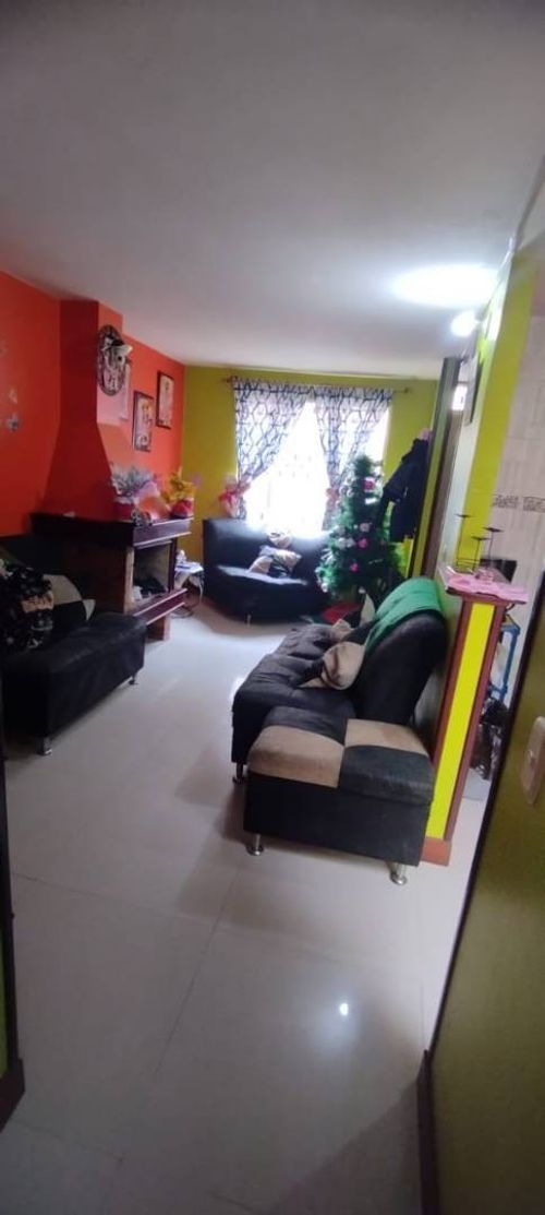 Casa de 4 alcobas en venta en El Hato, Funza, 90 m² · foto 9 de 23