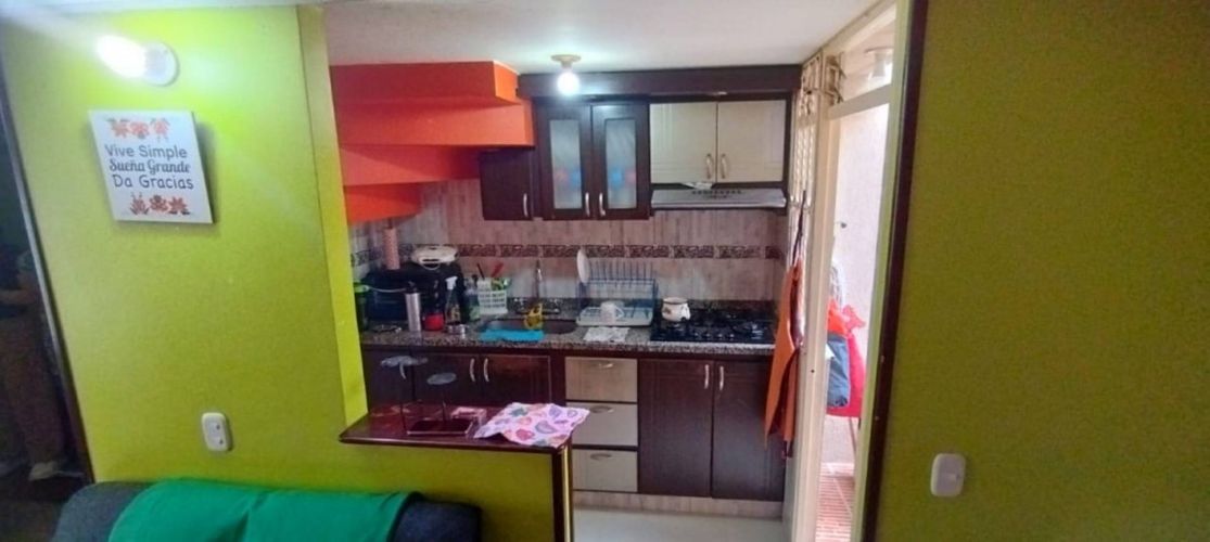 Casa de 4 alcobas en venta en El Hato, Funza, 90 m² · foto 10 de 23