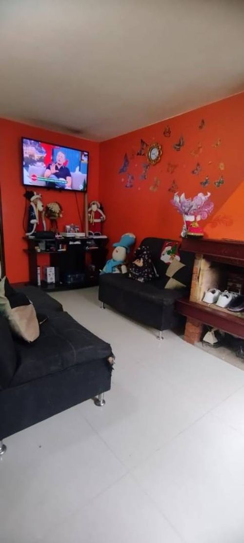 Casa de 4 alcobas en venta en El Hato, Funza, 90 m² · foto 11 de 23