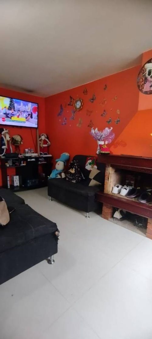 Casa de 4 alcobas en venta en El Hato, Funza, 90 m² · foto 12 de 23
