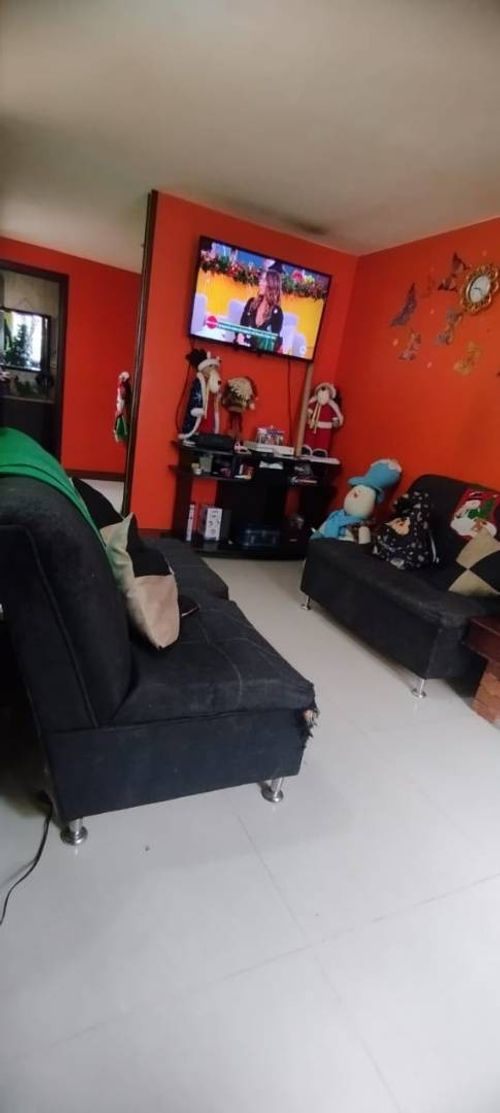 Casa de 4 alcobas en venta en El Hato, Funza, 90 m² · foto 13 de 23