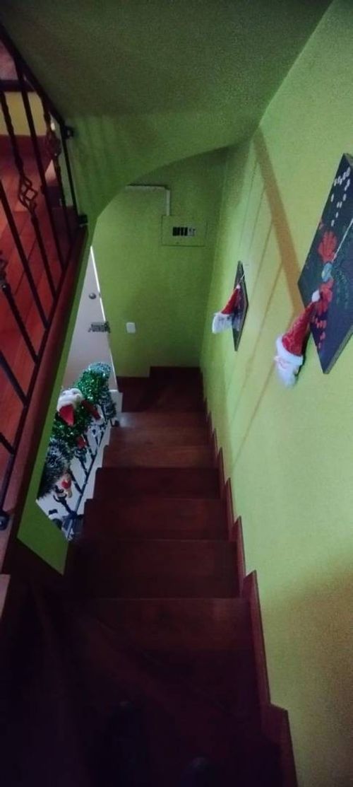 Casa de 4 alcobas en venta en El Hato, Funza, 90 m² · foto 14 de 23