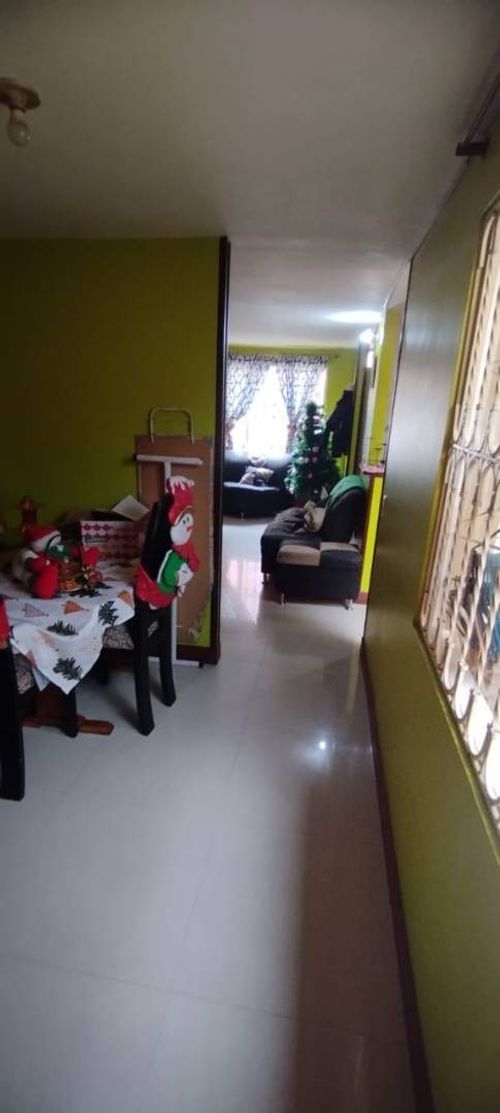 Casa de 4 alcobas en venta en El Hato, Funza, 90 m² · foto 22 de 23