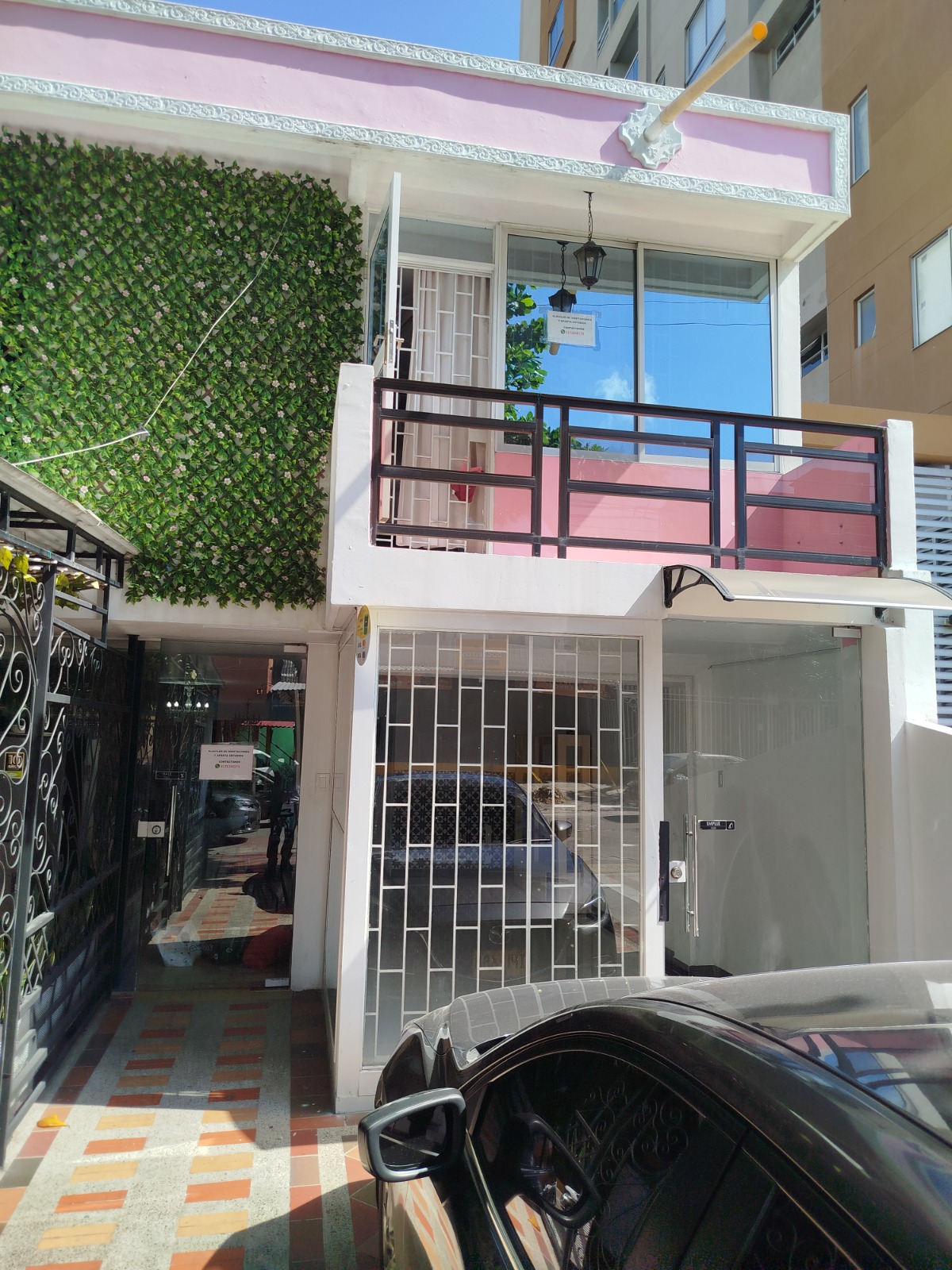 Casa en venta en Ciudad Jardin, Barranquilla · foto 3 de 11