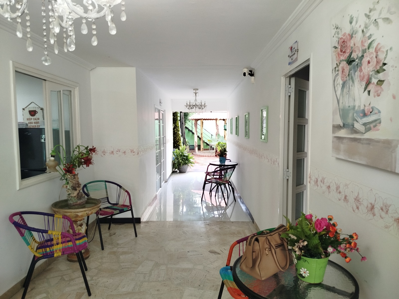 Casa en venta en Ciudad Jardin, Barranquilla · foto 4 de 11
