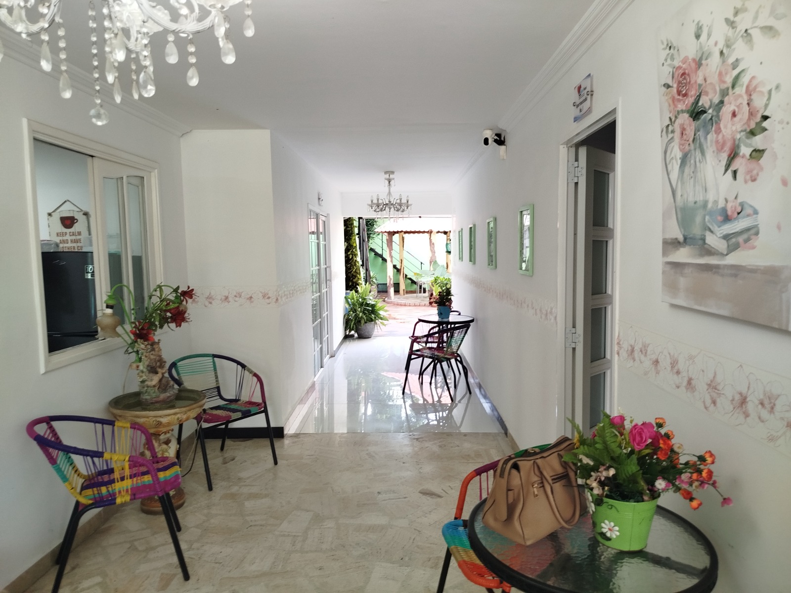 Casa en venta en Ciudad Jardin, Barranquilla · foto 8 de 11