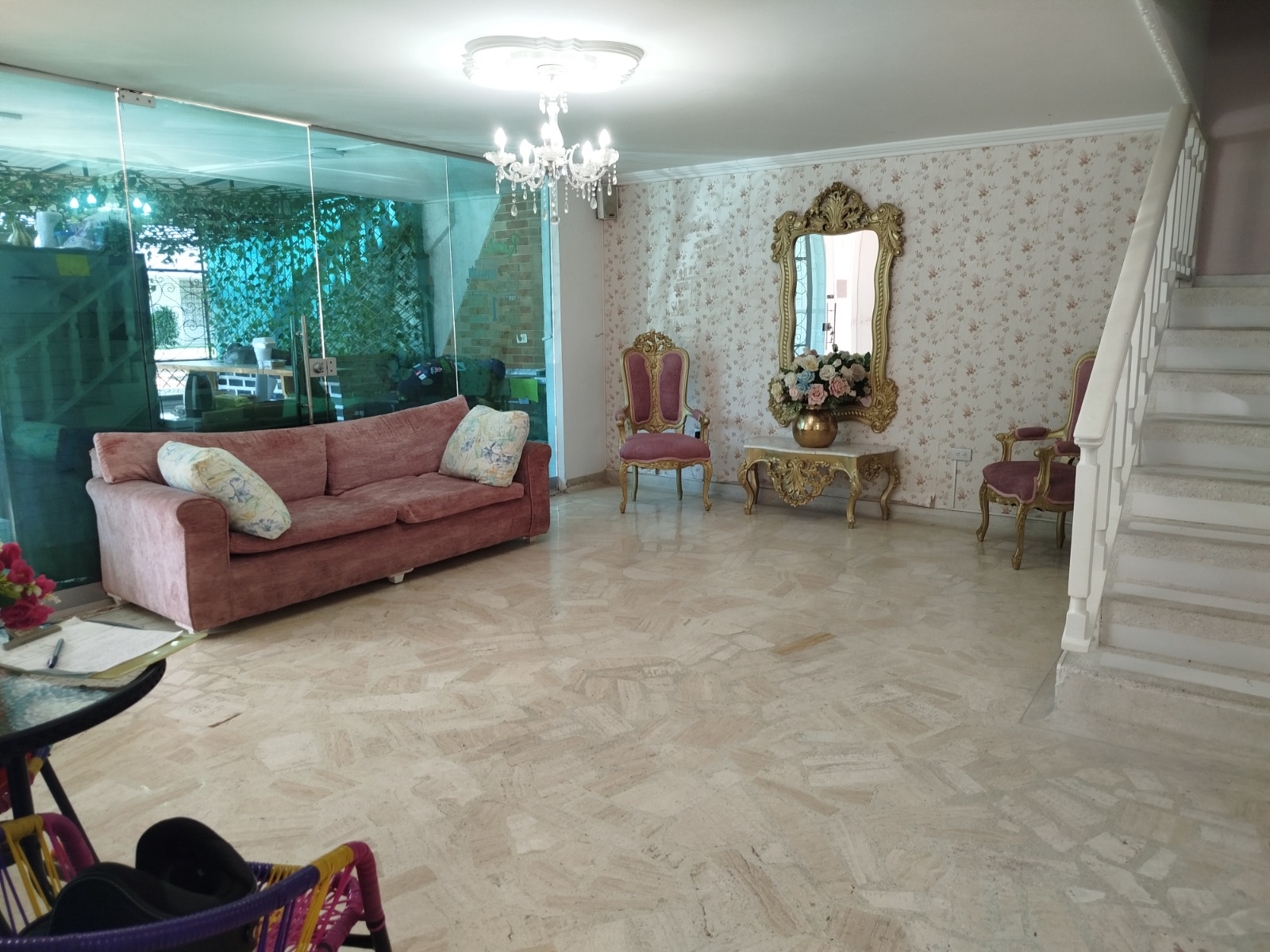 Casa en venta en Ciudad Jardin, Barranquilla · foto 9 de 11