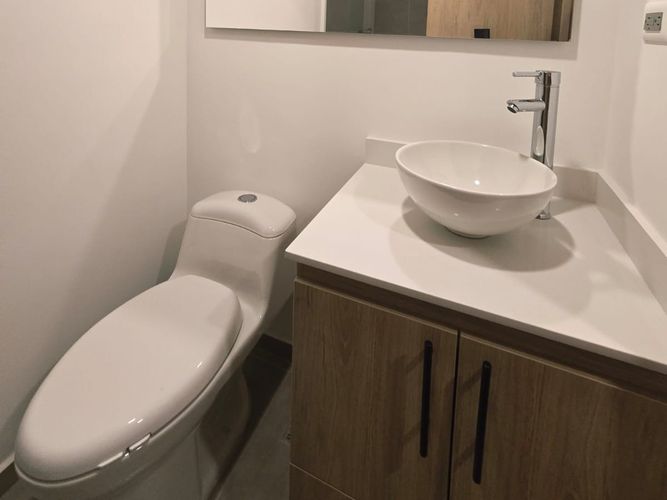 Apartamento de 3 alcobas en venta en Rionegro, 84 m² · foto 12 de 12
