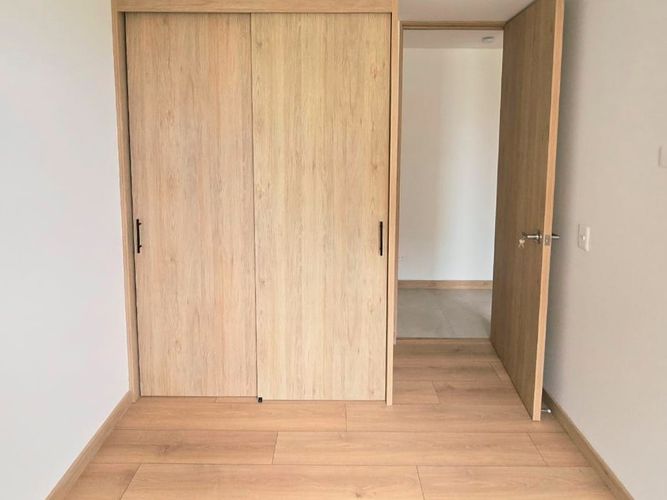 Apartamento de 3 alcobas en venta en Rionegro, 84 m² · foto 6 de 12