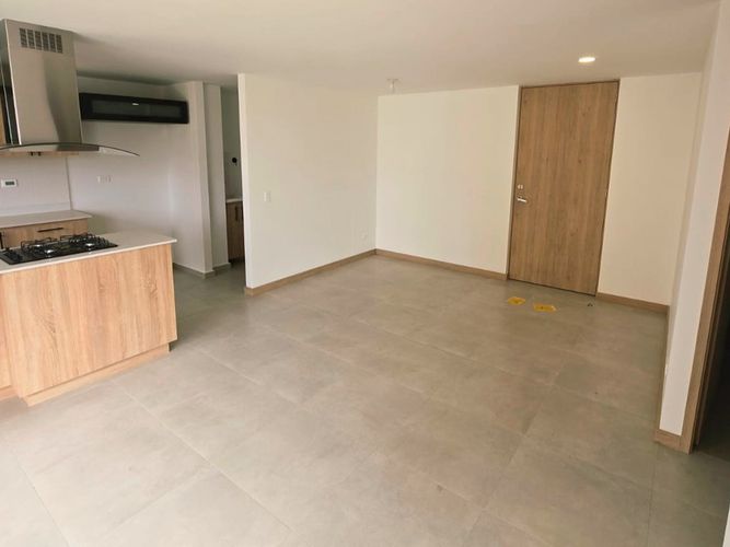 Apartamento de 3 alcobas en venta en Rionegro, 84 m² · foto 8 de 12