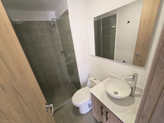 Apartamento de 3 alcobas en venta en Rionegro, 84 m² · foto 11 de 12