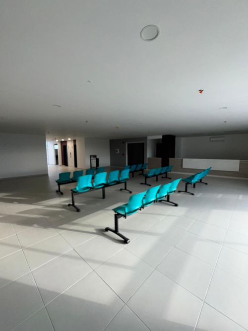 Consultorio en arriendo en Belmonte A, Pereira, 53 m² · foto 2 de 4