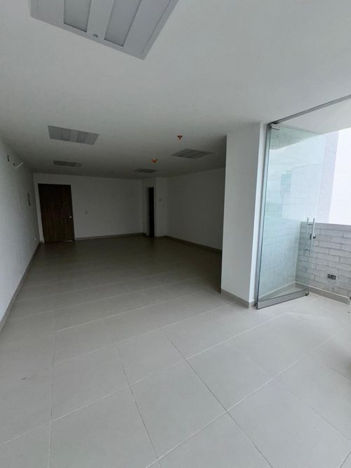 Consultorio en arriendo en Belmonte A, Pereira, 53 m² · foto 3 de 4