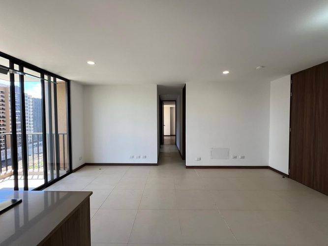 Apartamento de 2 alcobas en venta en Quirama, Rionegro, 60 m² · foto 2 de 10