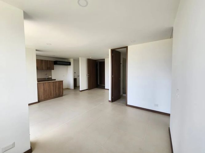 Apartamento de 2 alcobas en venta en Quirama, Rionegro, 60 m² · foto 3 de 10