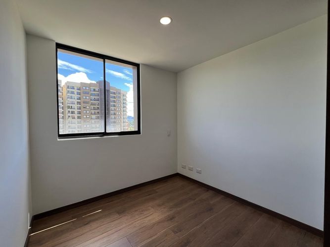Apartamento de 2 alcobas en venta en Quirama, Rionegro, 60 m² · foto 6 de 10