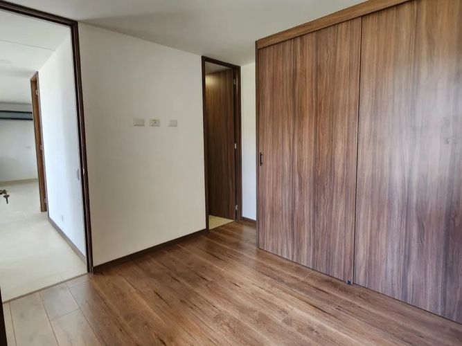 Apartamento de 2 alcobas en venta en Quirama, Rionegro, 60 m² · foto 7 de 10