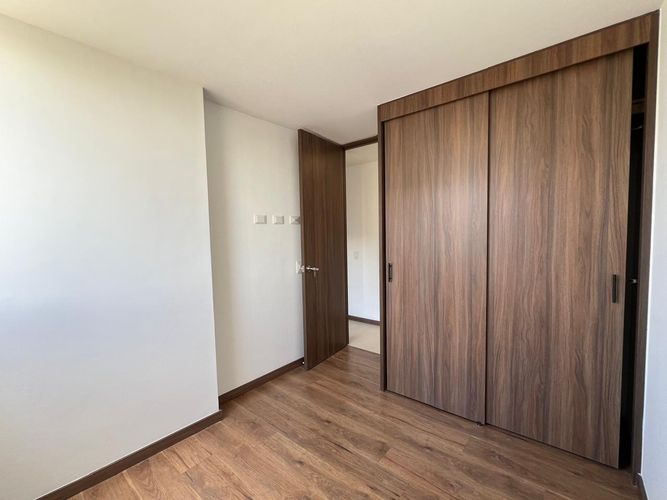 Apartamento de 2 alcobas en venta en Quirama, Rionegro, 60 m² · foto 8 de 10