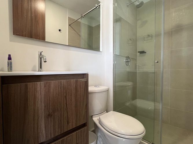 Apartamento de 2 alcobas en venta en Quirama, Rionegro, 60 m² · foto 10 de 10