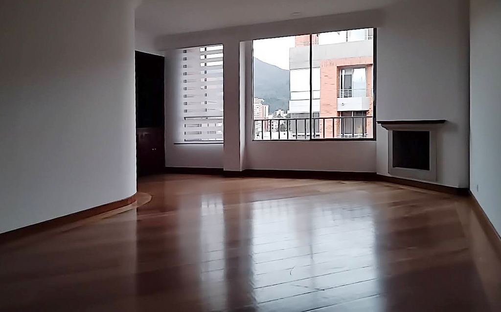 Apartamento en venta en Rincon Del Chico, Bogotá · foto 7 de 18