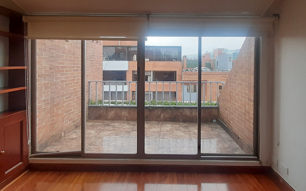 Apartamento en venta en Rincon Del Chico, Bogotá · foto 8 de 18