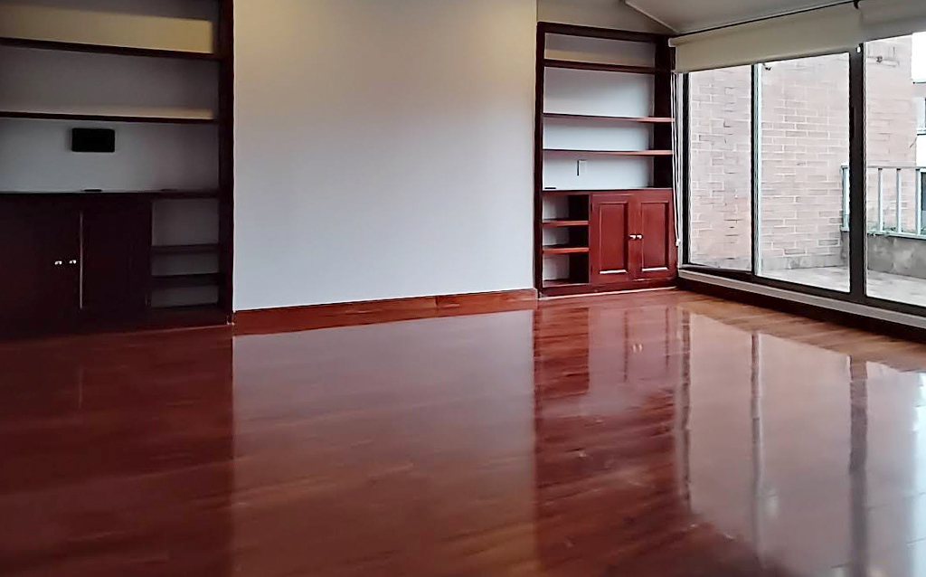 Apartamento en venta en Rincon Del Chico, Bogotá · foto 17 de 18