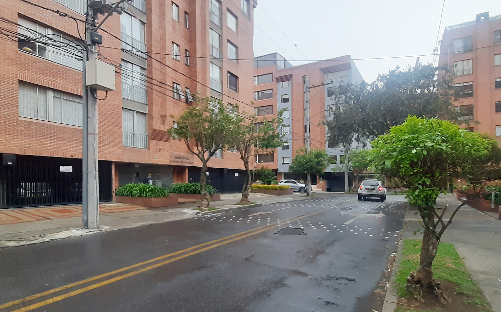 Apartamento en venta en Rincon Del Chico, Bogotá · foto 18 de 18